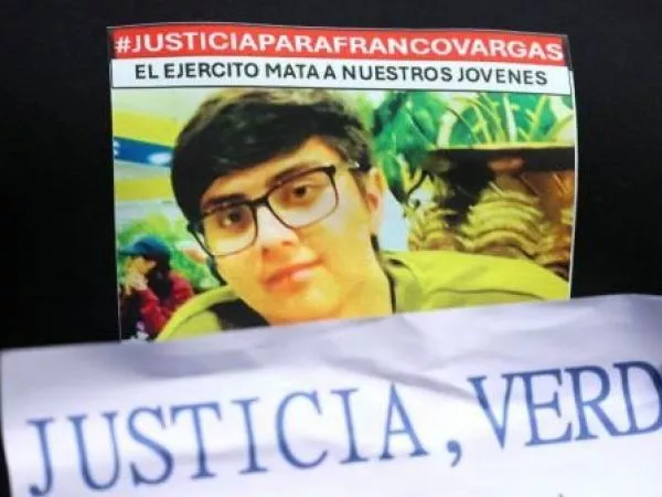 Putre, la marcha que nunca debió ocurrir: fiscalía formalizará a cinco militares por muerte de Franco Vargas