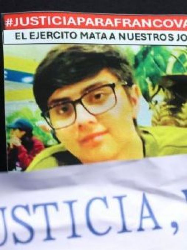 Putre, la marcha que nunca debió ocurrir: fiscalía formalizará a cinco militares por muerte de Franco Vargas