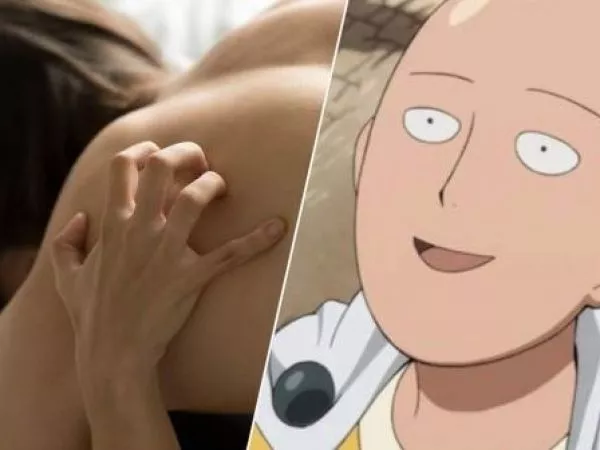 Animación y sexo en pantalla