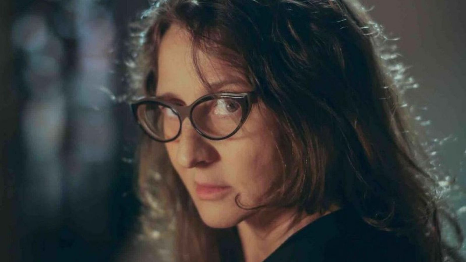 Lucrecia Martel