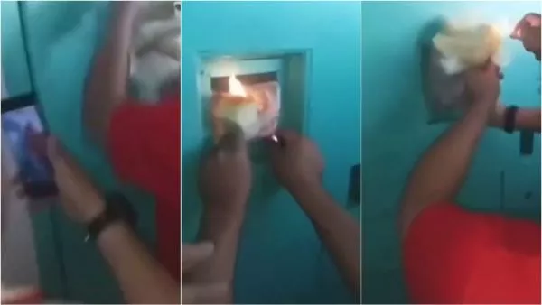 Imputados por matar a niño sufrieron ataque en la cárcel