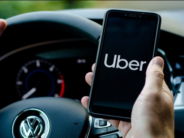 "Zonas de Alerta": la nueva herramienta de seguridad que estrena Uber en Chile