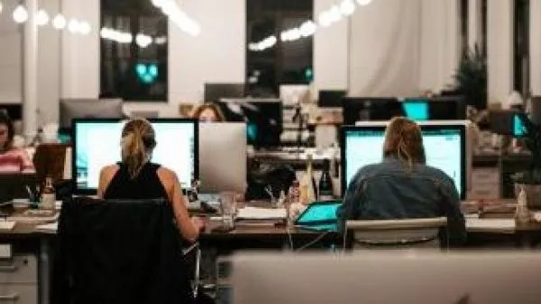 Un 57% de los trabajadores está considerando renunciar según estudio