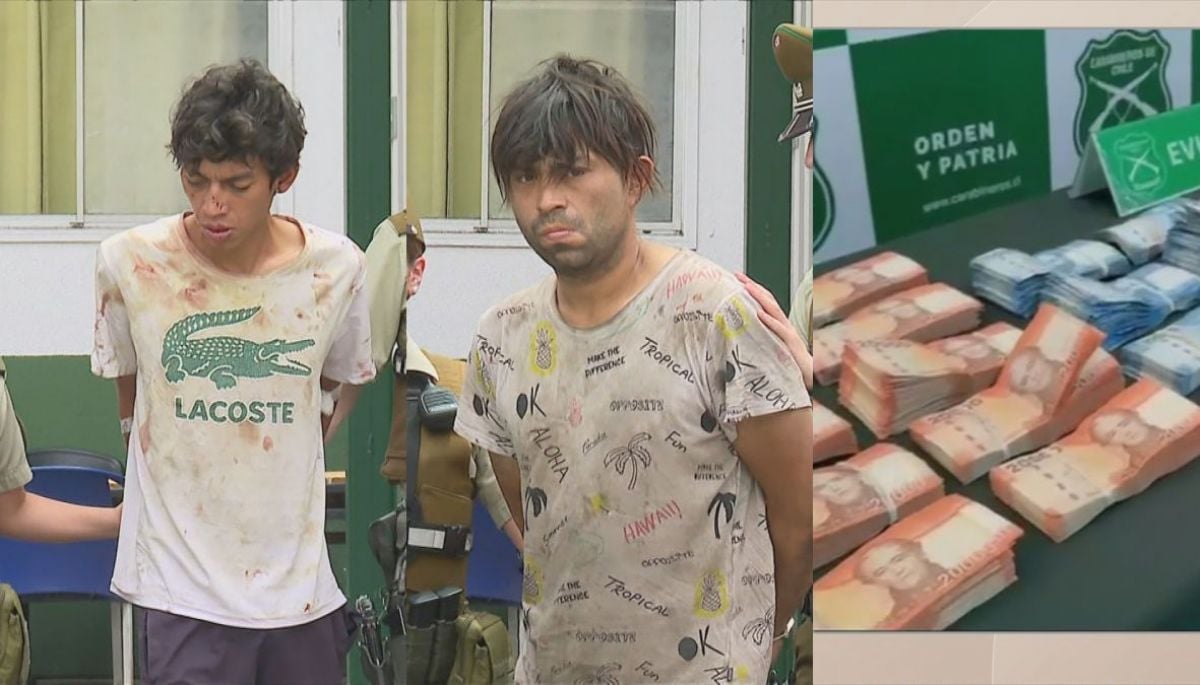 #Nacional    

Tres detenidos vinculados a sujetos imputados por muerte de Esteban Hermosilla
 
Más detalles ⬇