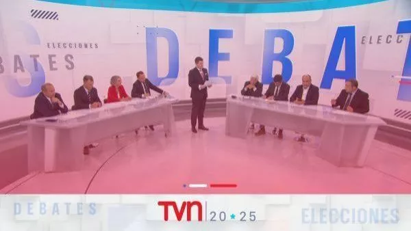 24 Debates - 23 de octubre 2025 - Distrito 17