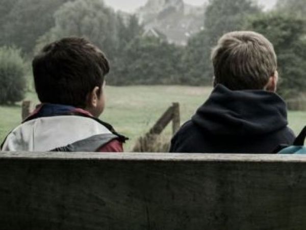 Aldeas SOS abusos sexuales