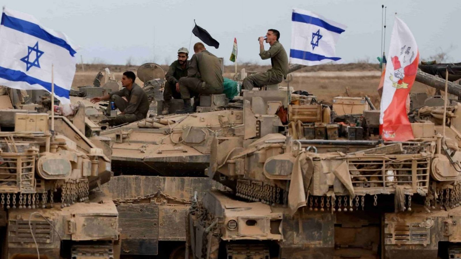 Ejército de Israel