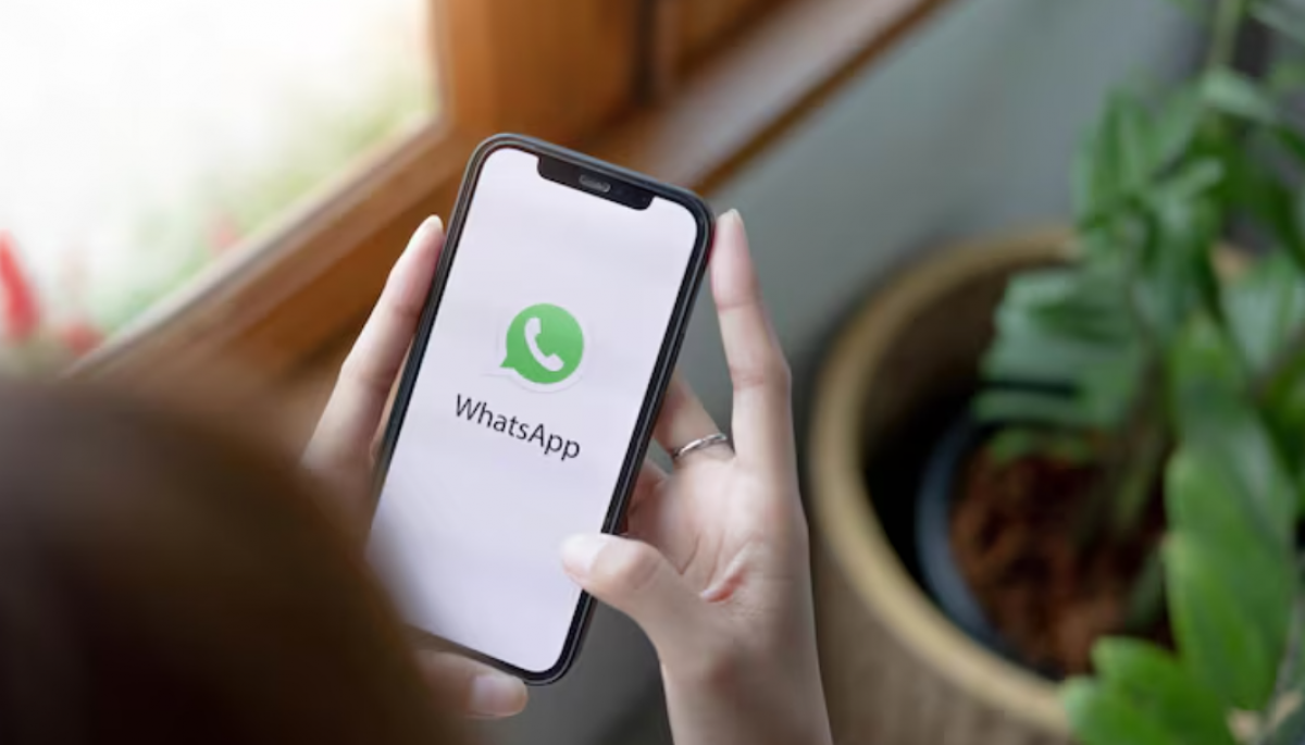 #Regiones 
Vecina fue eliminada del grupo de WhatsApp por "conflictiva", ahora la justicia pidió reincorporarla 
Más detalles ⬇️