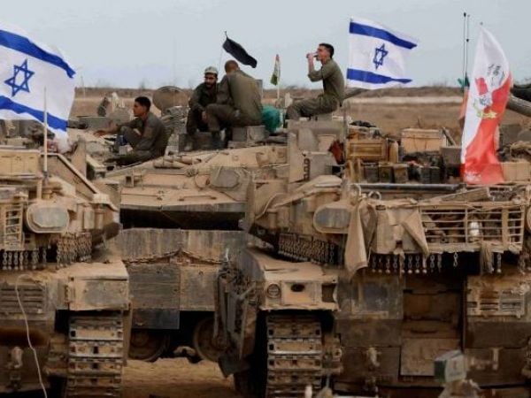 Ejército de Israel