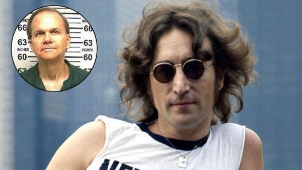 Asesino de John Lennon, Mark David Chapman