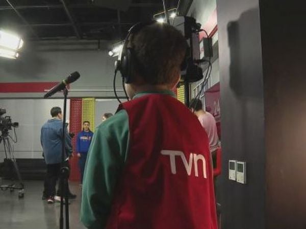 Histórico: TVN llega a Kidzania y niños podrán jugar a ser periodistas