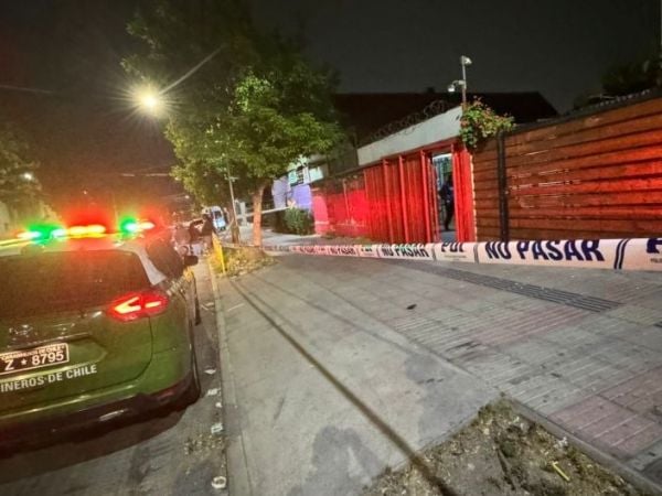 Asesinado en casino clandestino en La Pintana: lo que se sabe del caso
