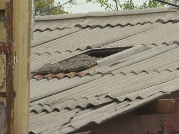 Acusado de robar: trabajador dispara y mata a hombre en techo de distribuidora de gas en Quilicura