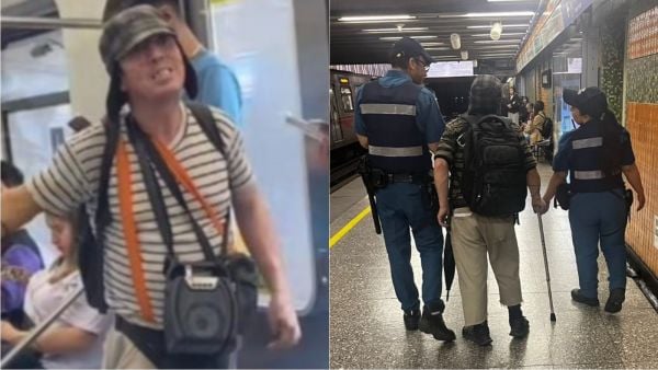 Chavo del 8 del Metro