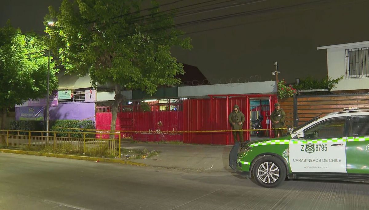 Hombre fue asesinado a balazos al interior de casino clandestino en La ...
