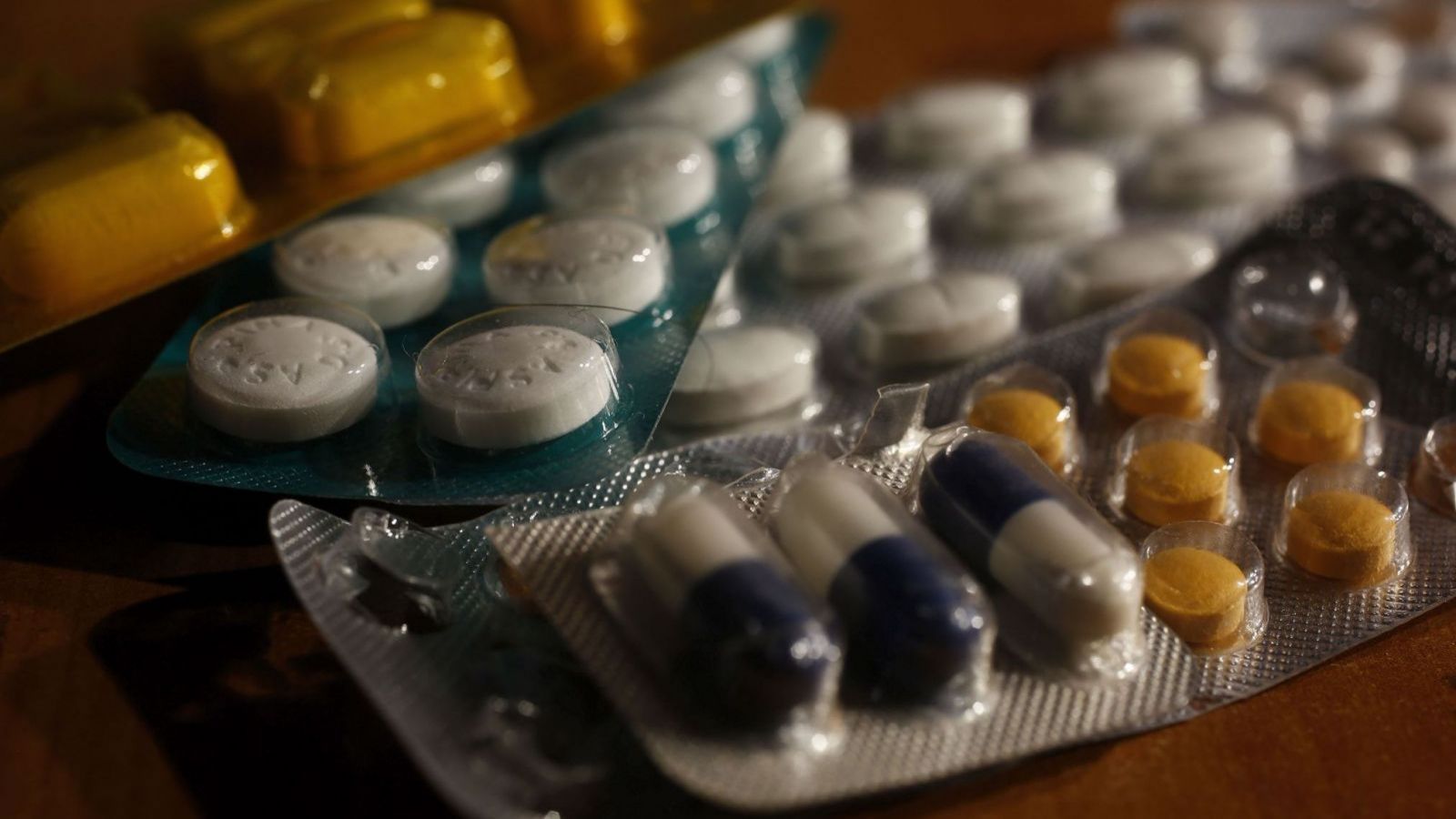 MEDICAMENTOS