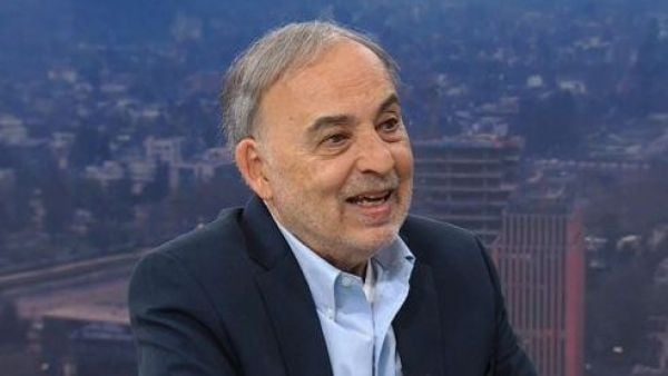 Secretario ejectuvio de Proyecta Chile 2050