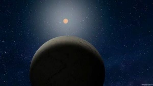 Descubren “supertierra” con condiciones para albergar vida