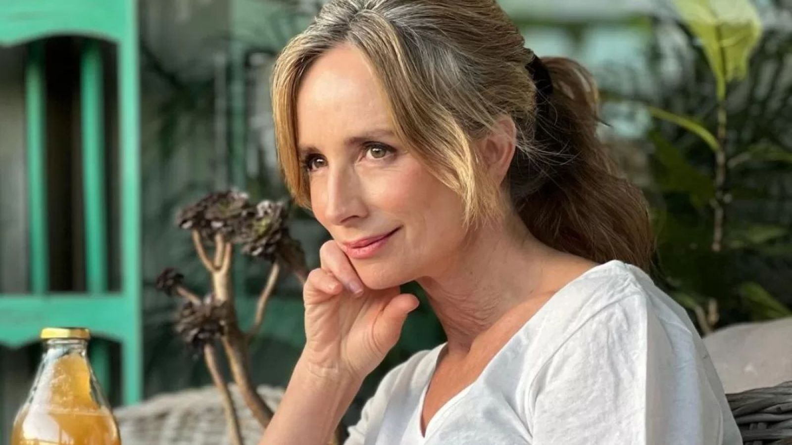 María José Prieto