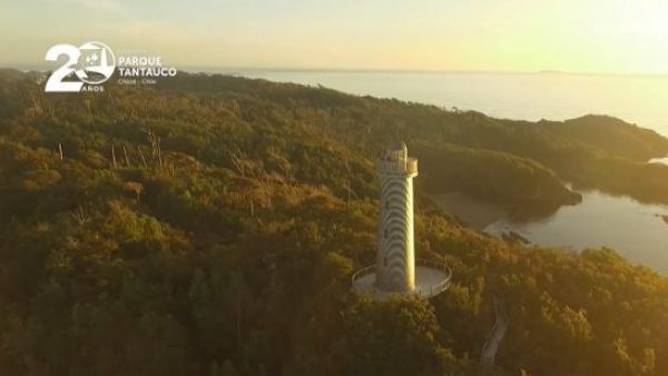 Parque Tantauco