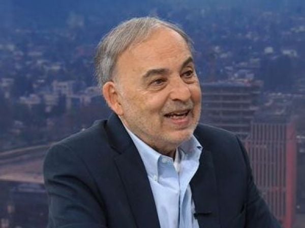 Secretario ejectuvio de Proyecta Chile 2050