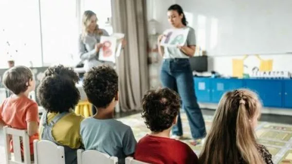 Índice Nacional de Bienestar Docente
