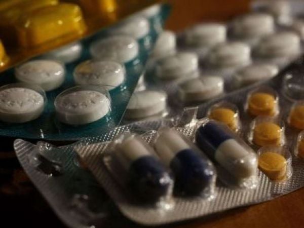 MEDICAMENTOS