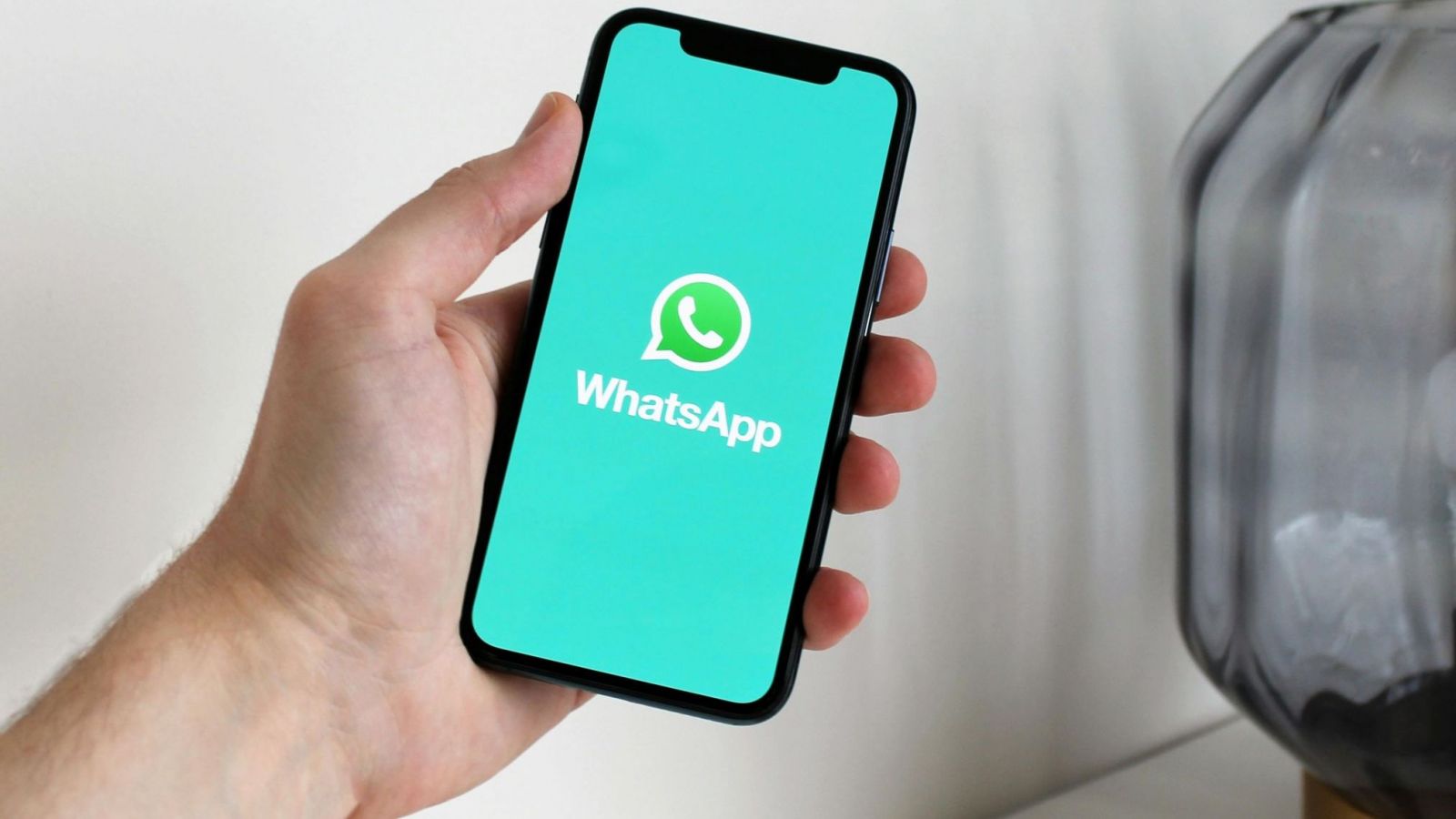 WhatsApp referencial