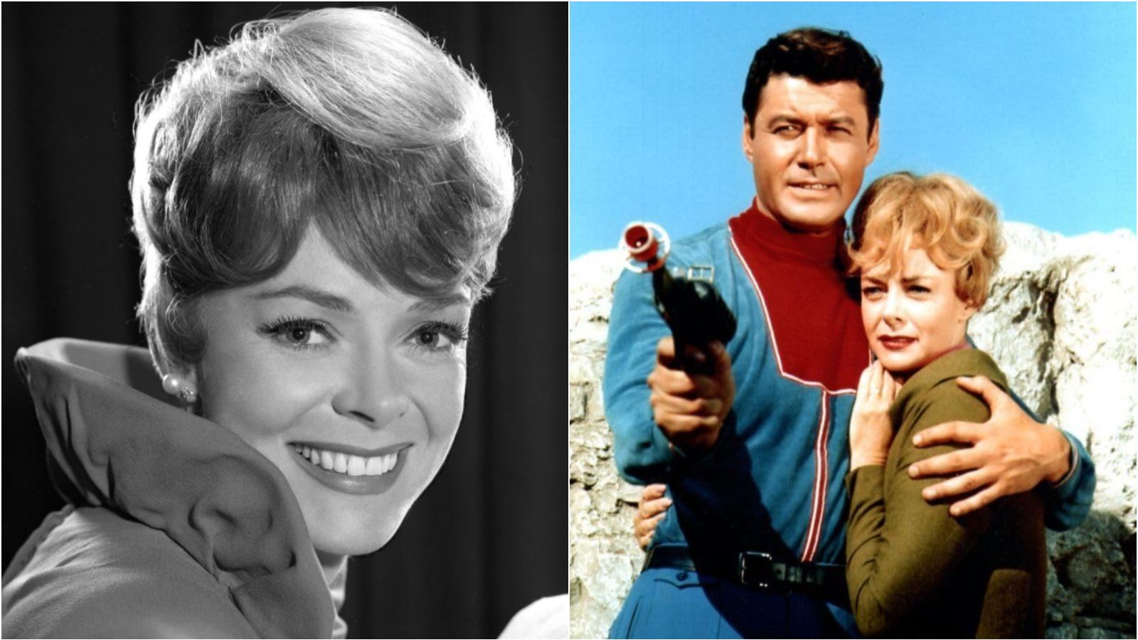Muere a sus 100 años June Lockhart