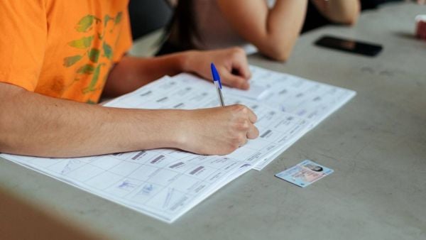 Cómo excusarse de ser vocal de mesa