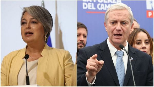 encuesta panel ciudadano UDD