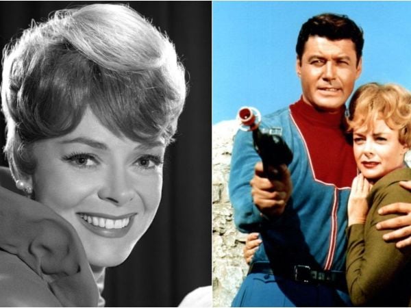Muere a sus 100 años June Lockhart