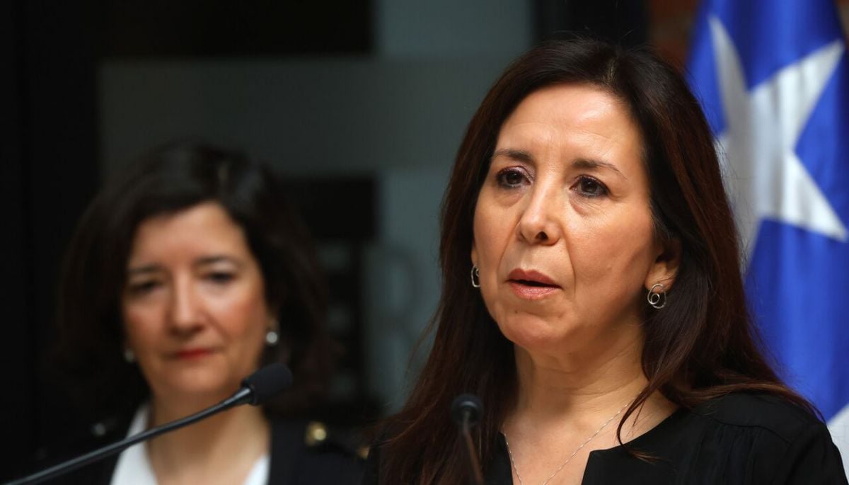 #Elecciones
Las guías del Servel para quienes debutarán como vocales de mesa: "Hay una remuneración que alcanza los $26 mil"
Más detalles ⬇️