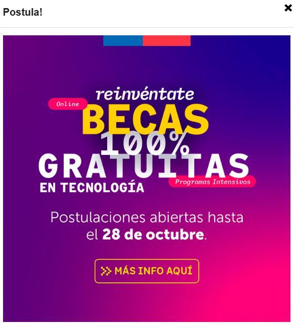 Reinvéntate