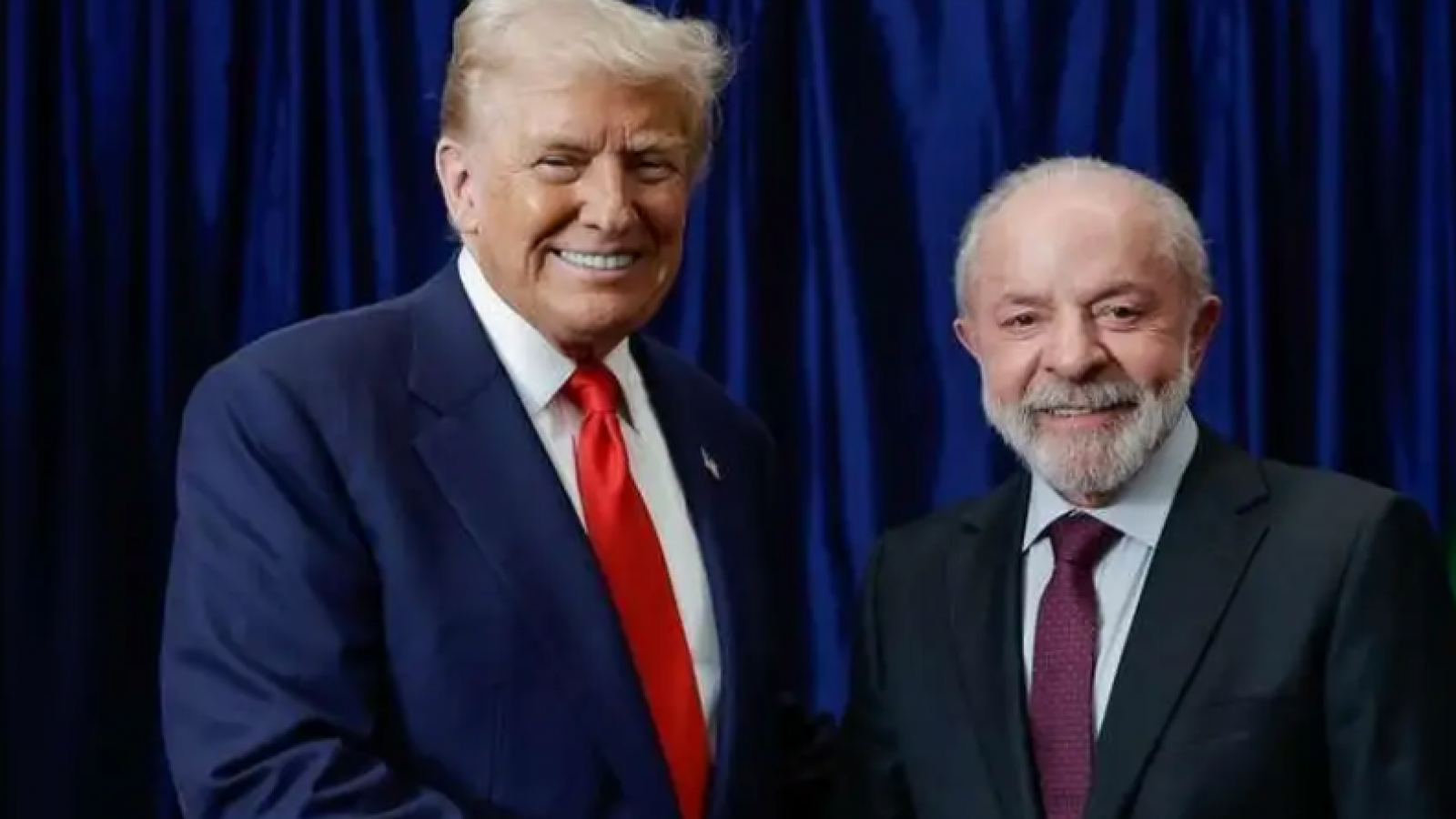 Negociaciones entre EEUU y Brasil