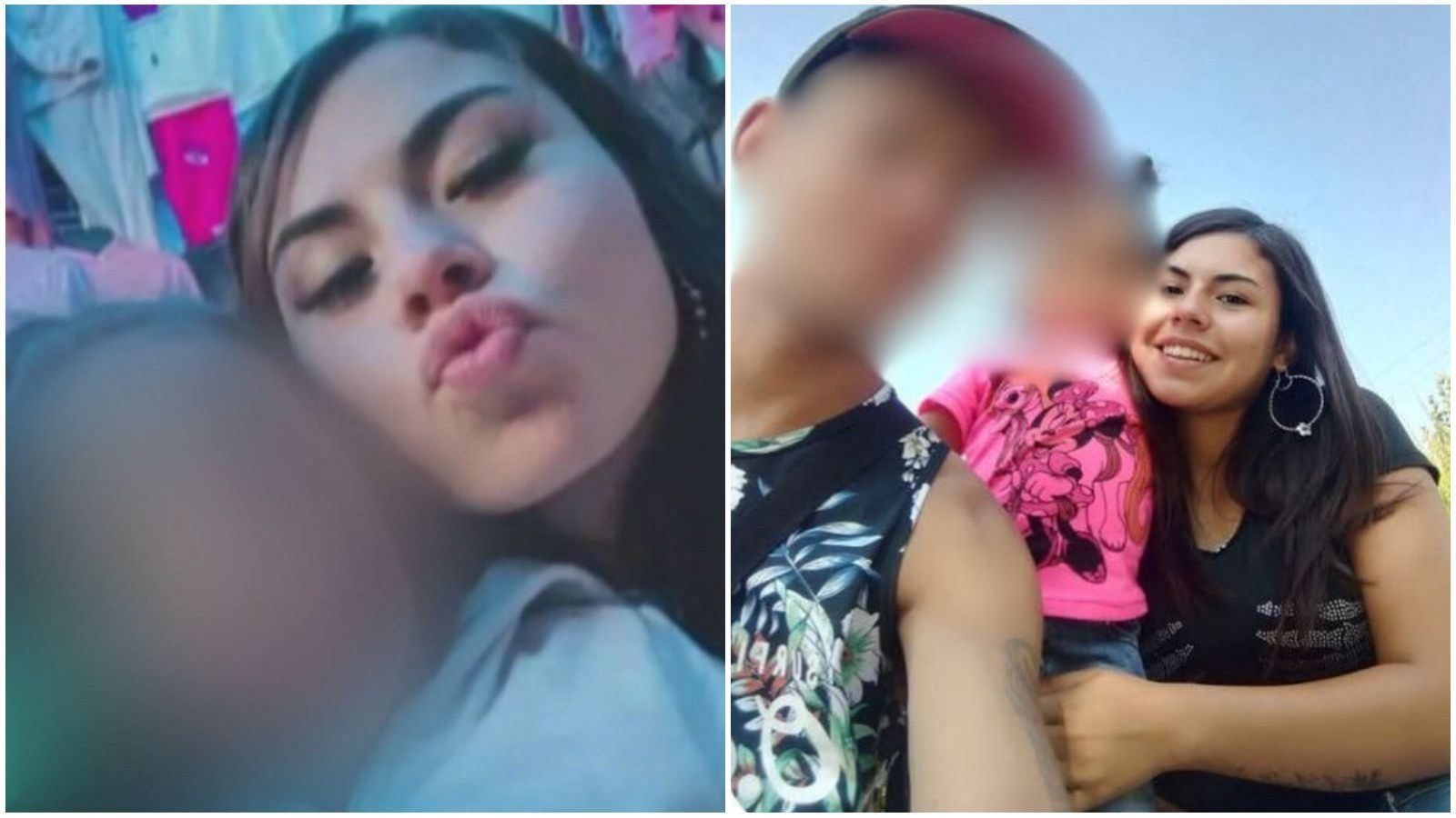 Krishna Aguilera crimen planificado