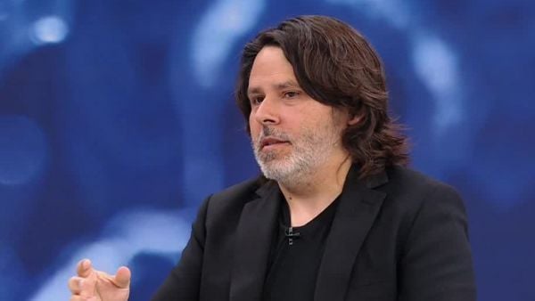 Análisis de encuestas