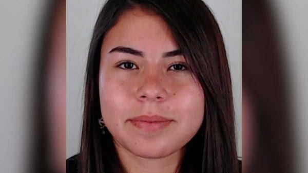 Sexto detenido en caso de Krishna Aguilera