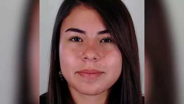 Sexto detenido en caso de Krishna Aguilera