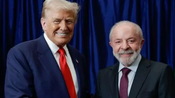 Negociaciones entre EEUU y Brasil