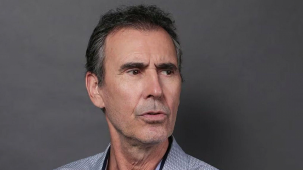 Cristian Campos explica demanda por indemnización