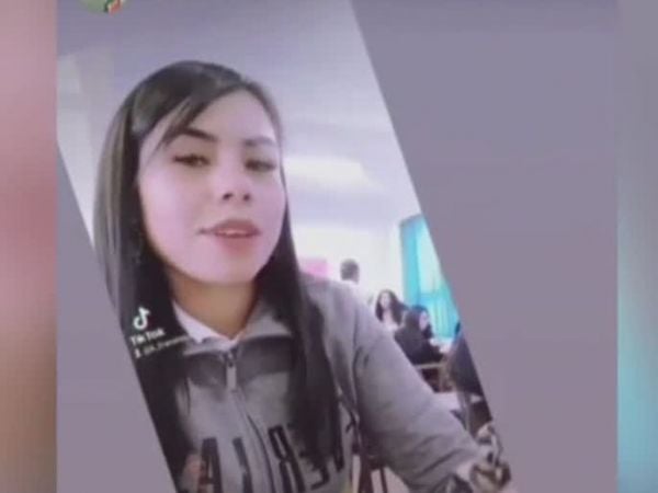 ¿Quién era Krishna Aguilera?