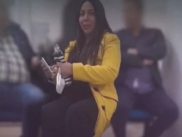 Denuncian a administradora de adueñarse de condominio