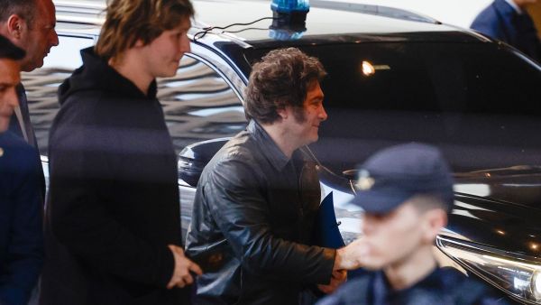 Partido de Milei gana las elecciones legislativas en Argentina