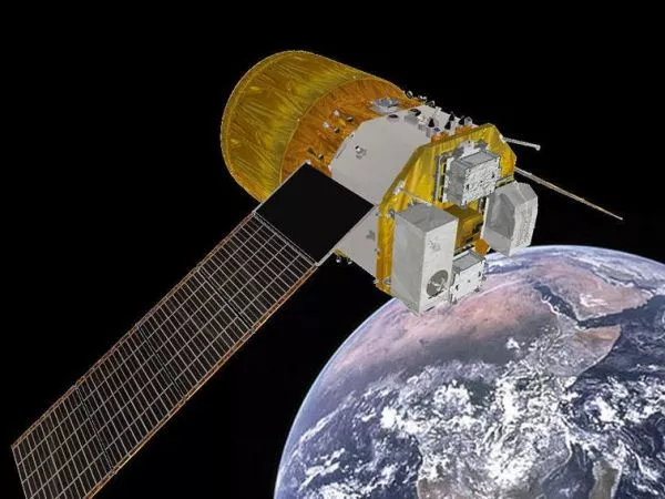 Nave no tripulada HTV-X de Japón