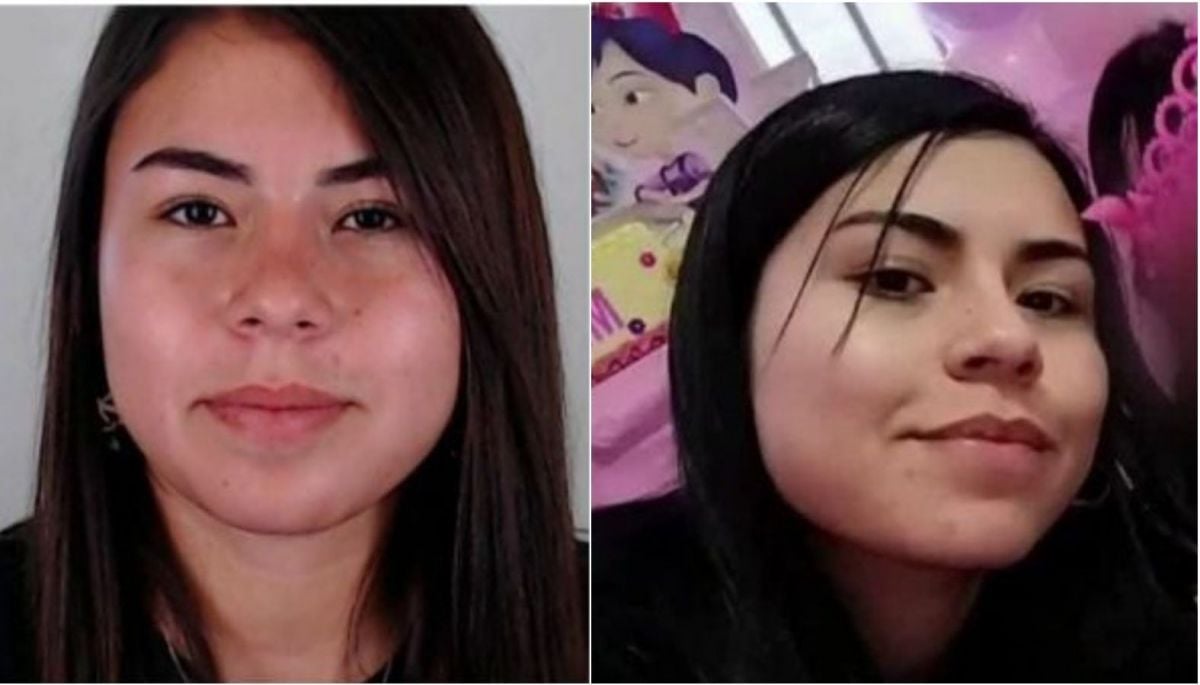 #Nacional
Entregó ubicación "exacta" del cuerpo: amplían detención de sexta persona que estaría vinculada al caso de Krishna
Más detalles ⬇