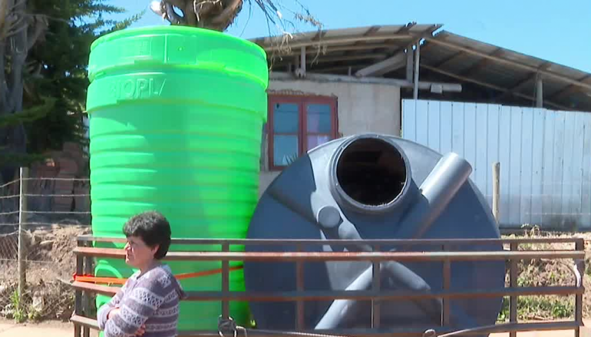 #Regiones
Más de mil vecinos de Pahuil se quedan sin agua
Más detalles ⬇️