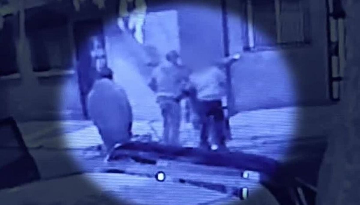 #Nacional 
Falsos detectives de la PDI asaltaron a padre e hija 
Más detalles ⬇️