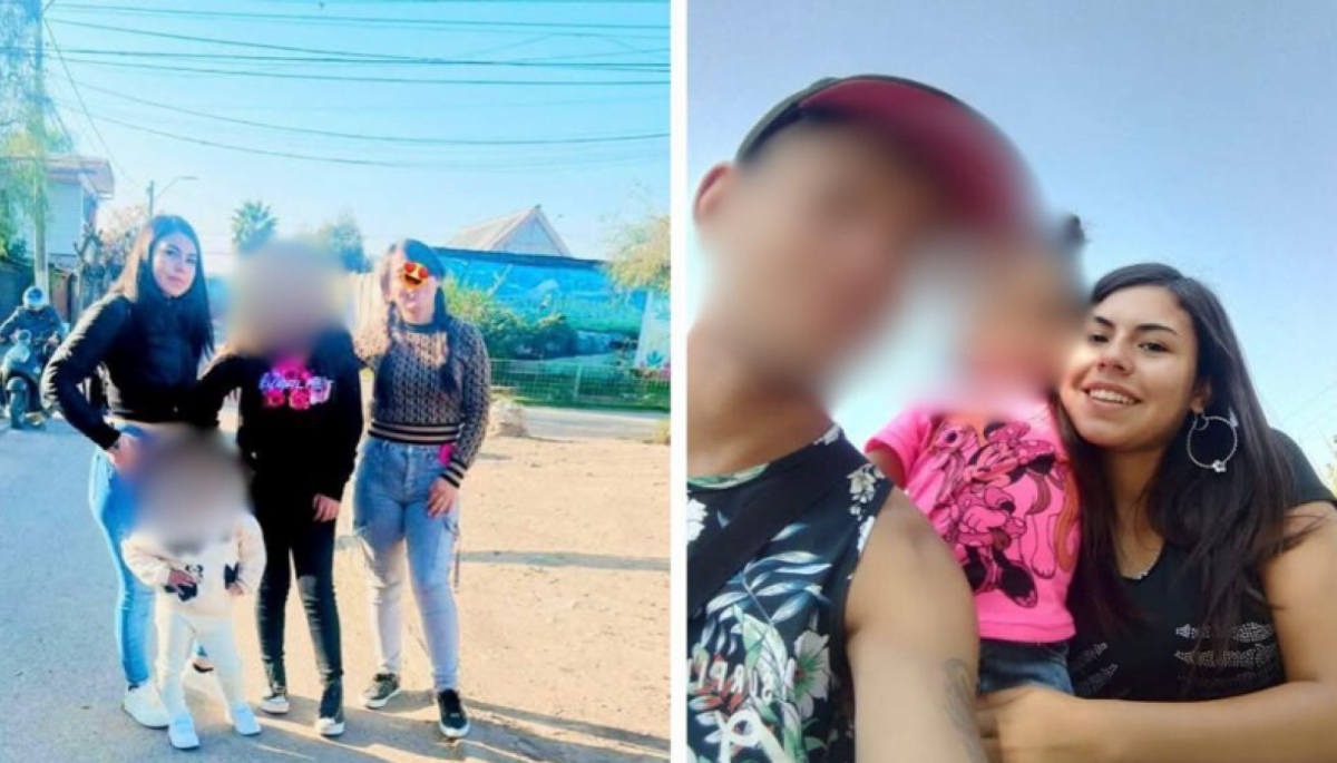 #Nacional
"Jamás dejaré a tu hija sola": la triste despedida de hermana de Krishna Aguilera tras hallazgo
Más detalles ⬇️