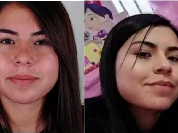 Caso Krishna Aguilera: amplían detención de sexto sospechoso